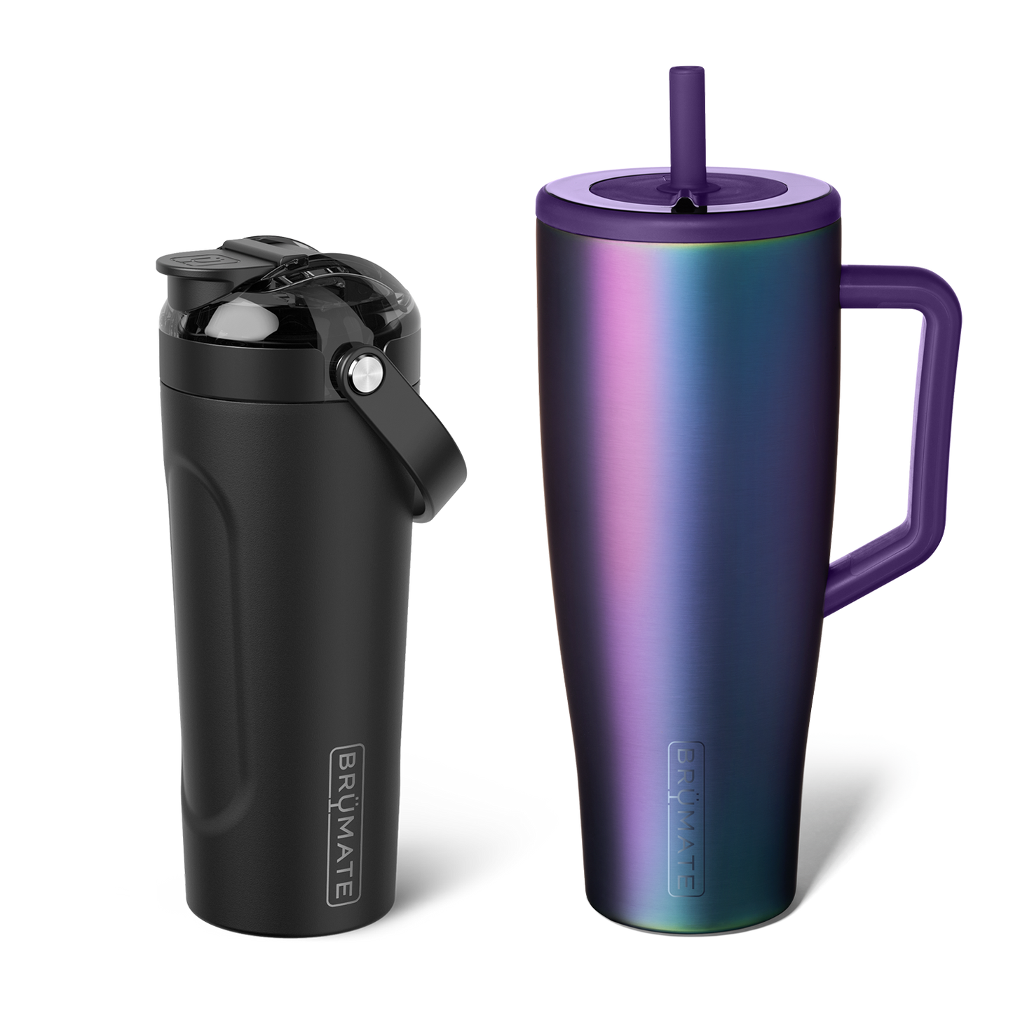 shake-glow-bundle-dark-aura-and-matte-black-40oz-25oz-g0 Bundle-MS_Black_Era40_DarkAura.png