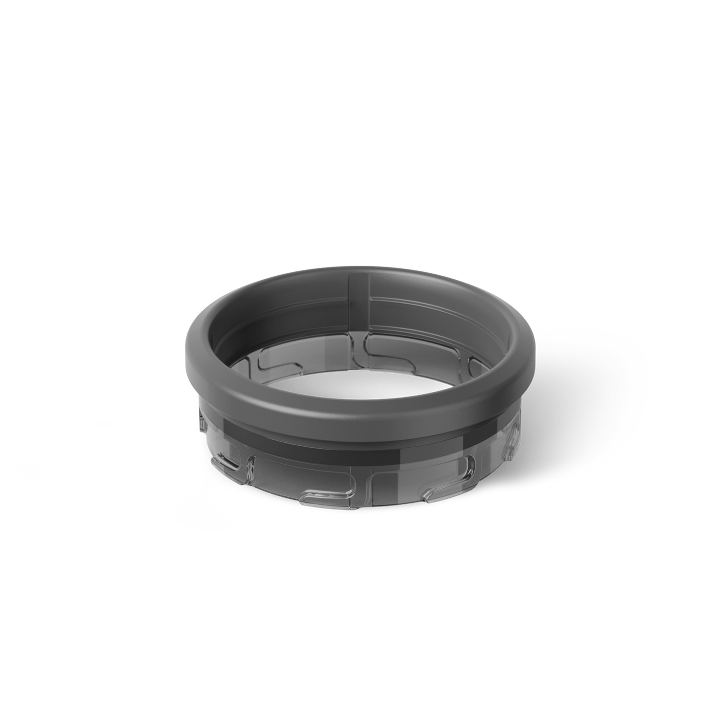slim-v2-octalock-gaskets-x9 Gasket-Slim-BlackStainless_c410deab-1d2f-48d8-8a41-23da7a83146a.png