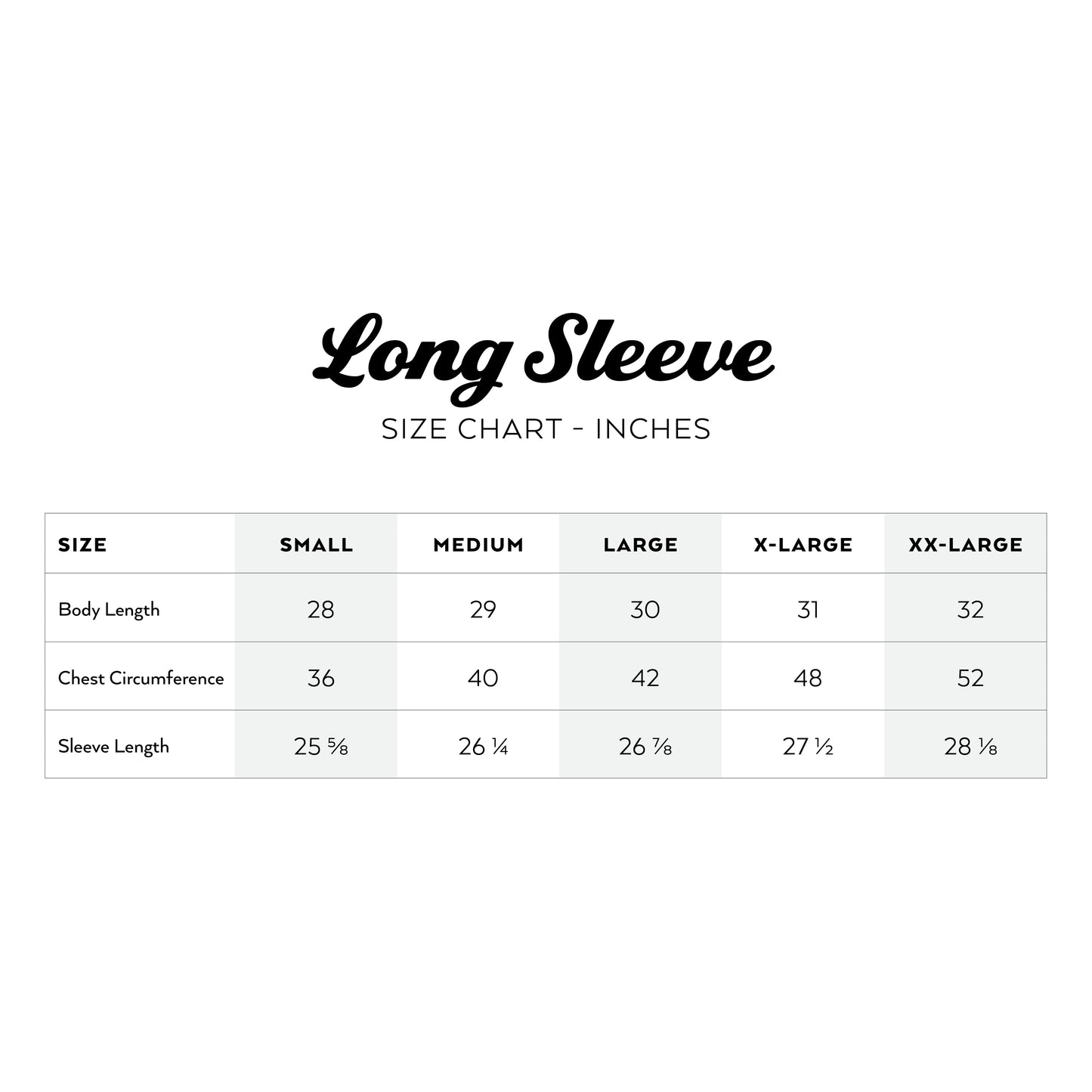long-sleeve-t-shirt-black-f4 BruMate-Apparel_SizingChart-LongSleeve.jpg
