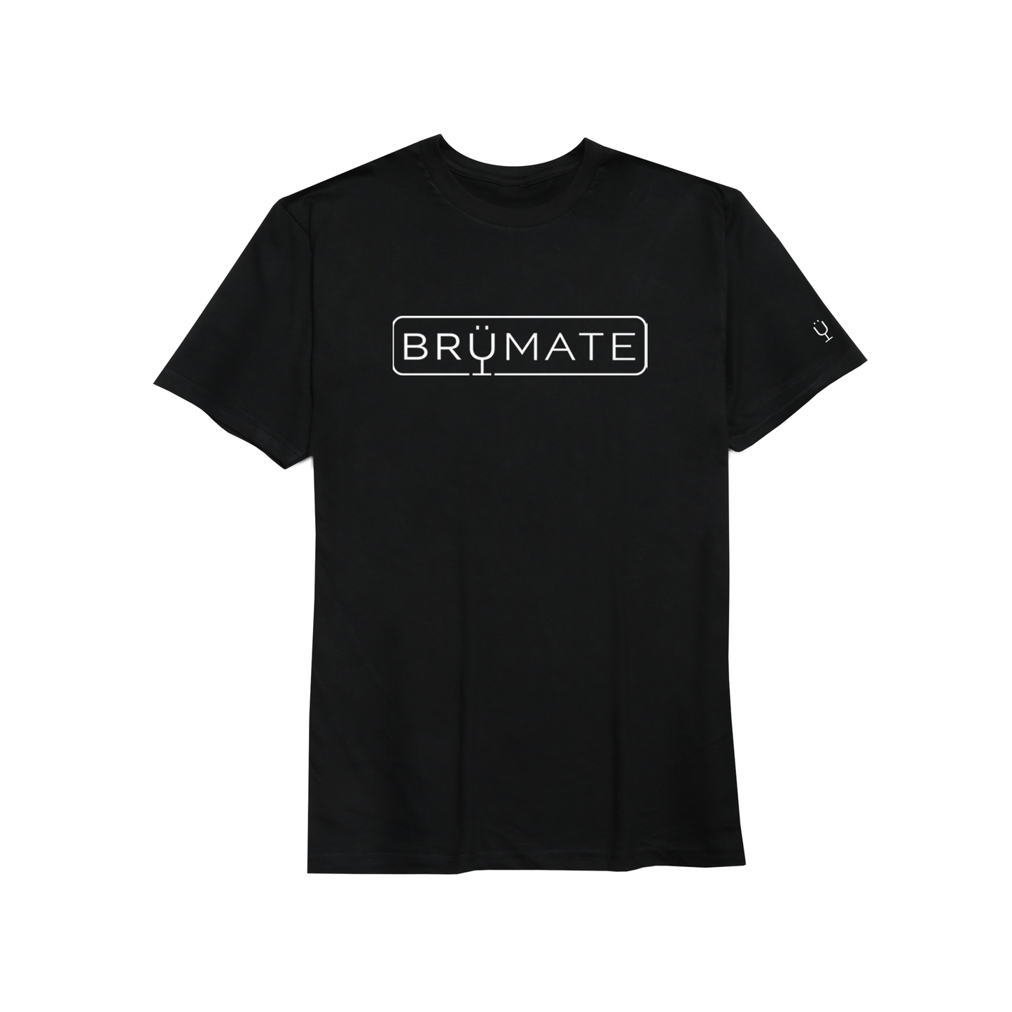 short-sleeve-t-shirt-black-m9 BrumateTeeBlack-Front.png