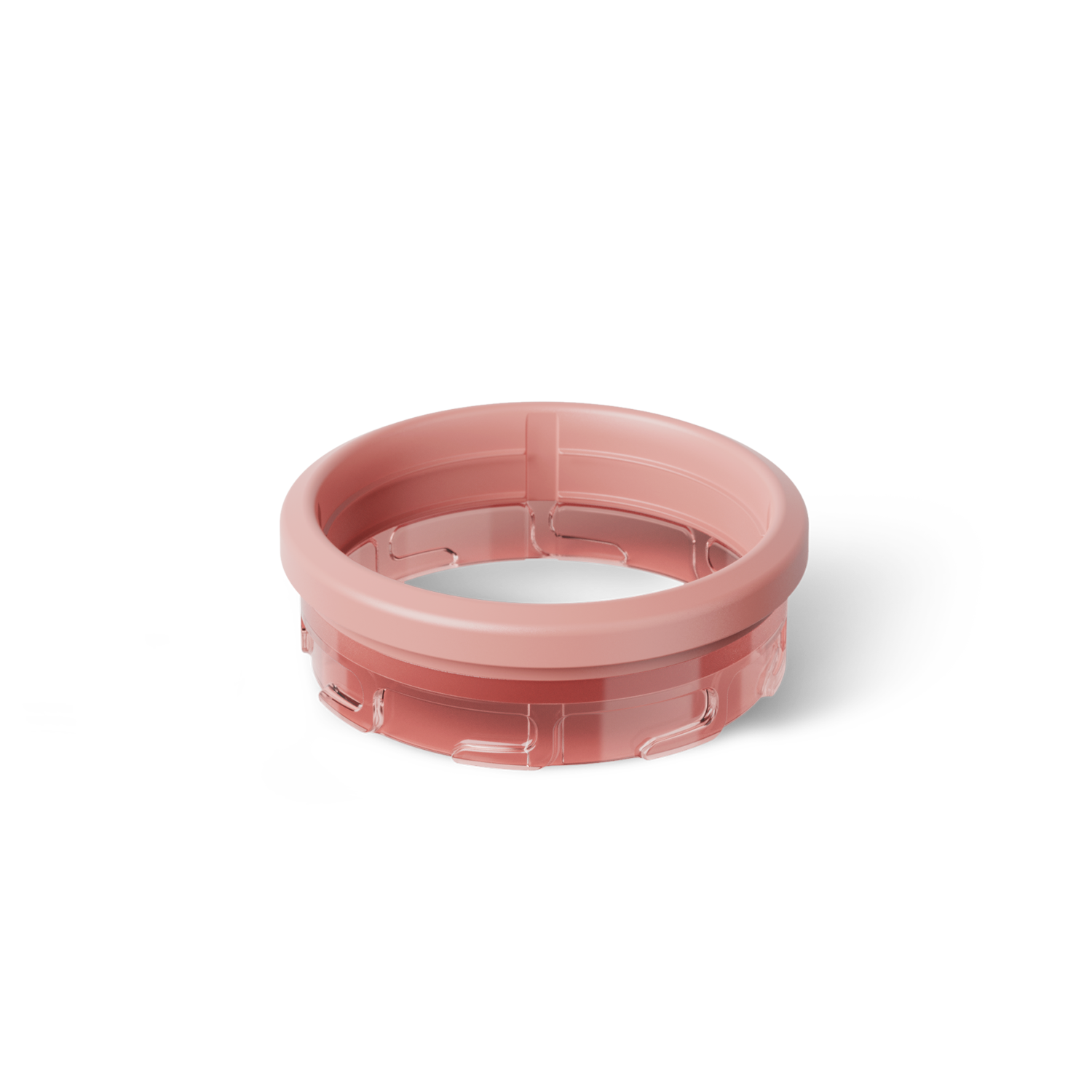 slim-v2-octalock-gaskets-x9 Gasket-Slim-Guava.png