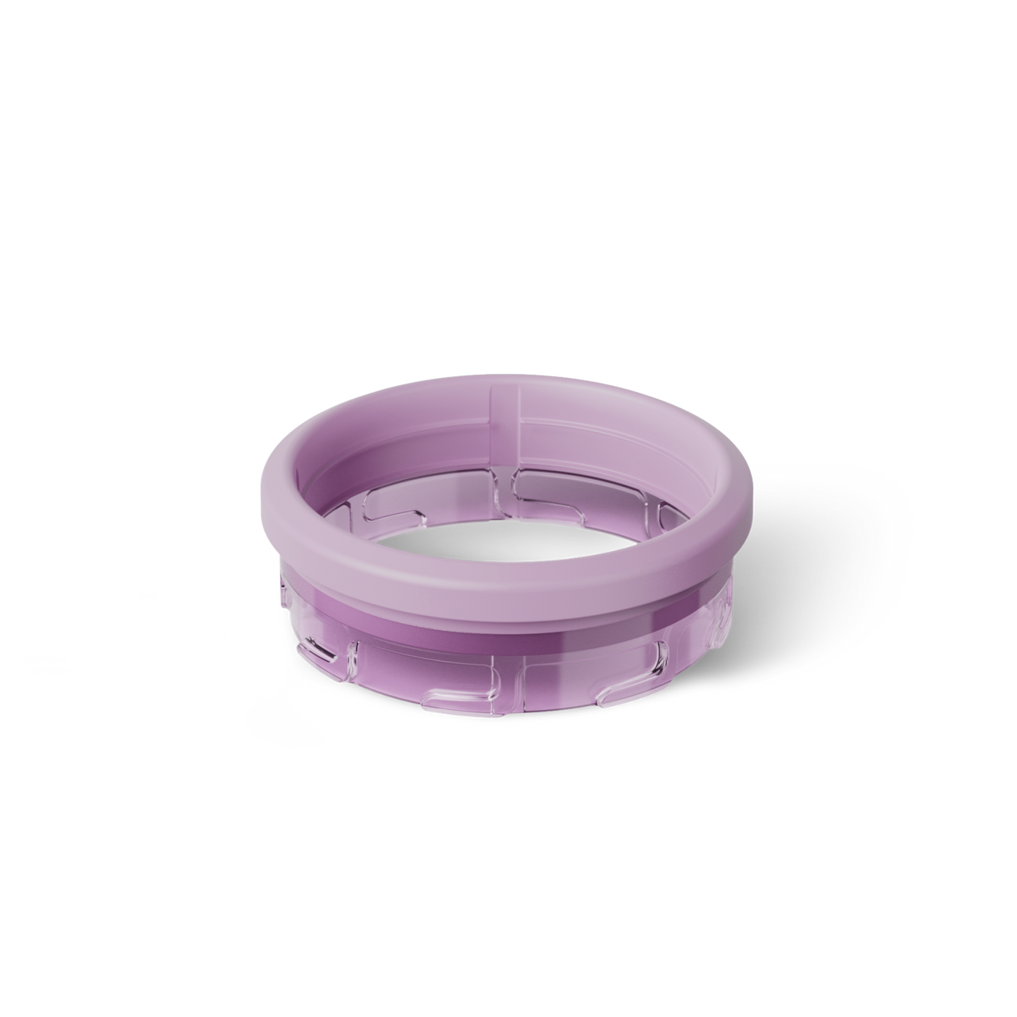 slim-v2-octalock-gaskets-x9 Gasket-Slim-Lavender.png