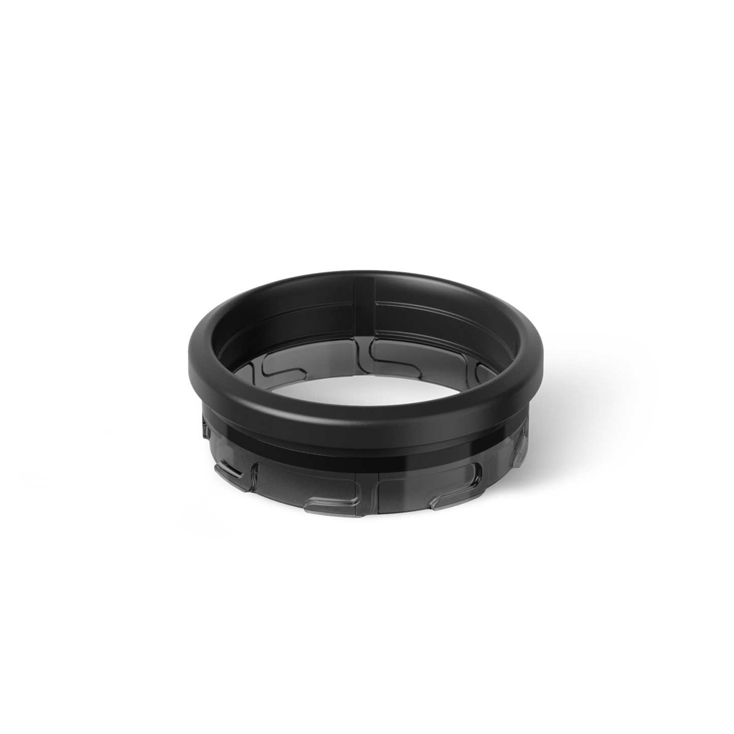 slim-v2-octalock-gaskets-x9 Gasket-Slim-MatteBlack.png