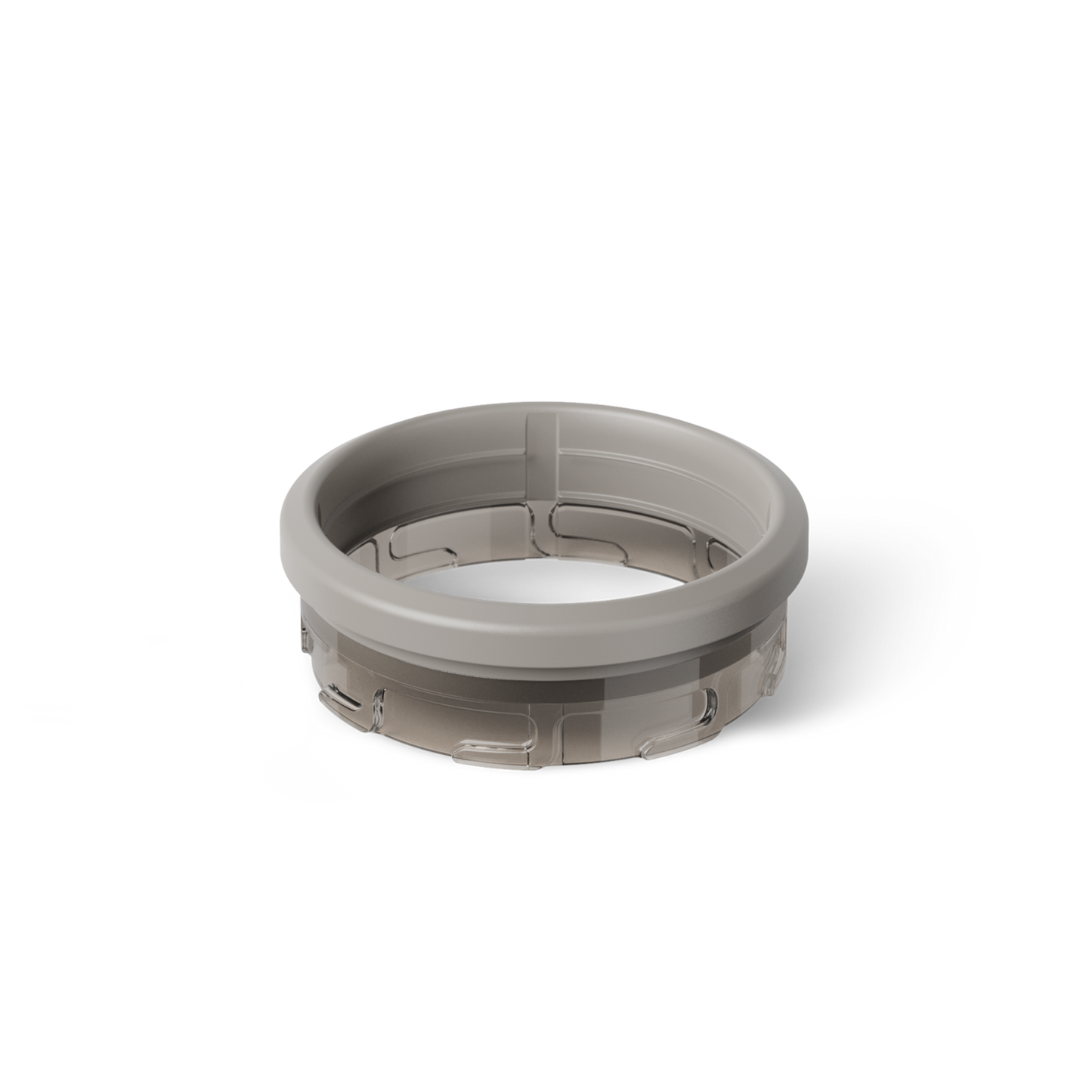 slim-v2-octalock-gaskets-x9 Gasket-Slim-Mocha.png
