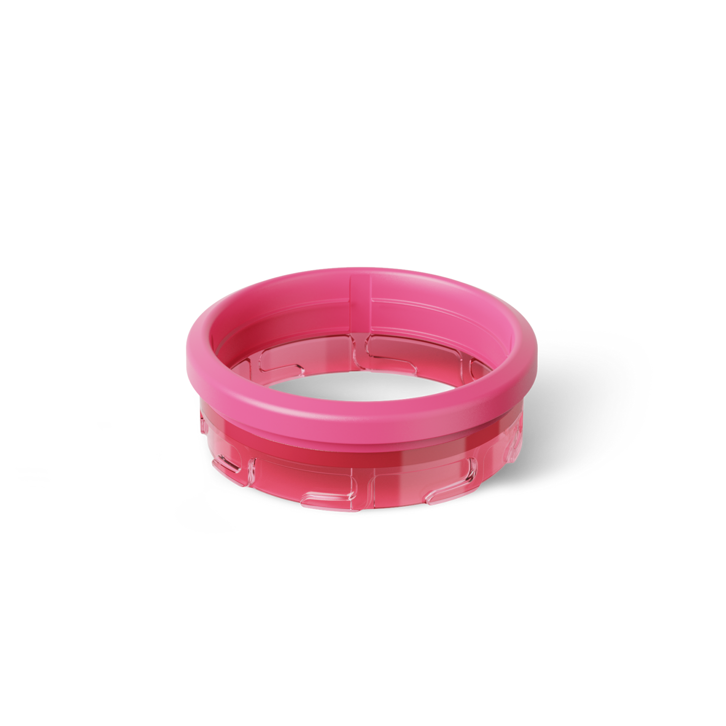 slim-v2-octalock-gaskets-x9 Gasket-Slim-NeonPink.png