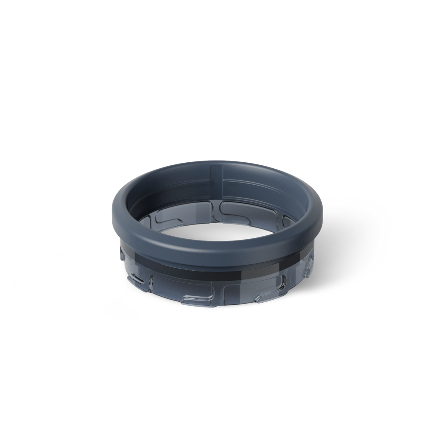 slim-v2-octalock-gaskets-x9 Gasket-Slim-NightfallBlue.png