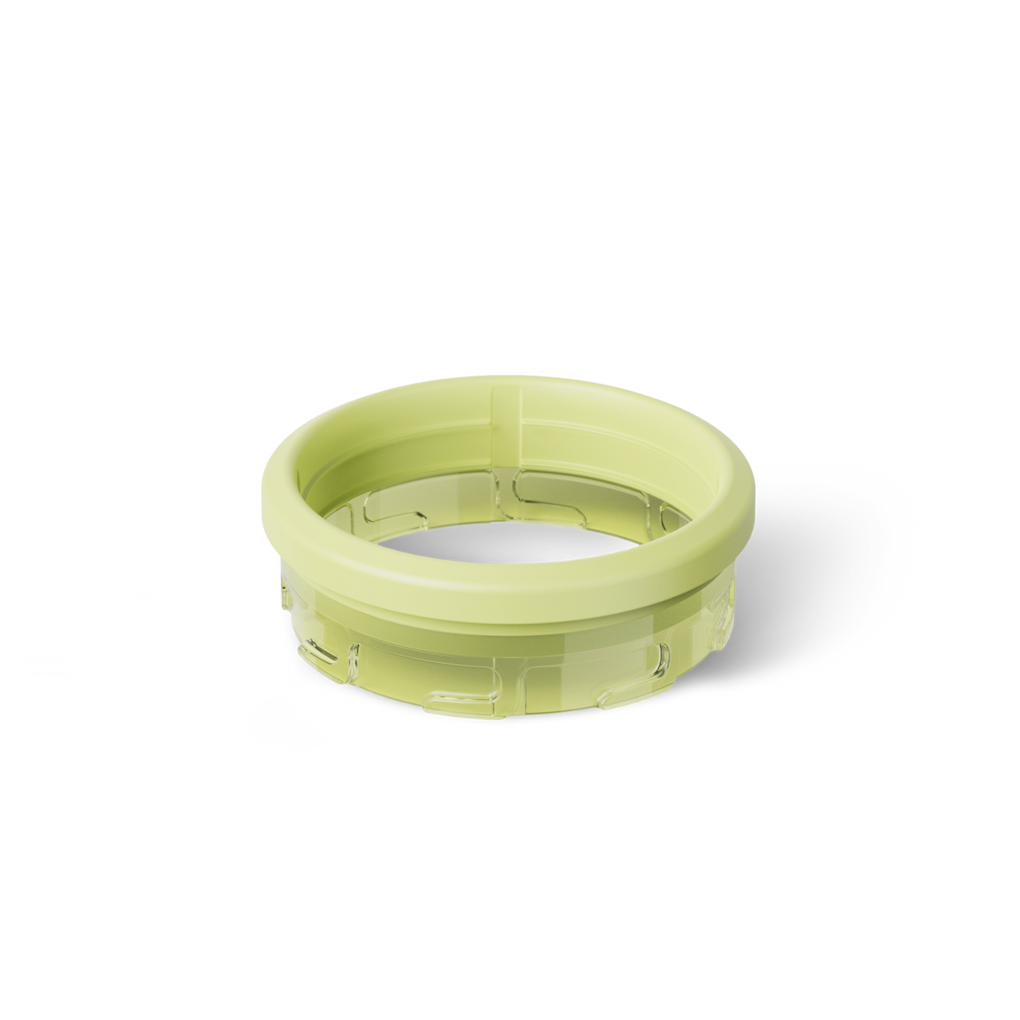 slim-v2-octalock-gaskets-x9 Gasket-Slim-PricklyPear.png