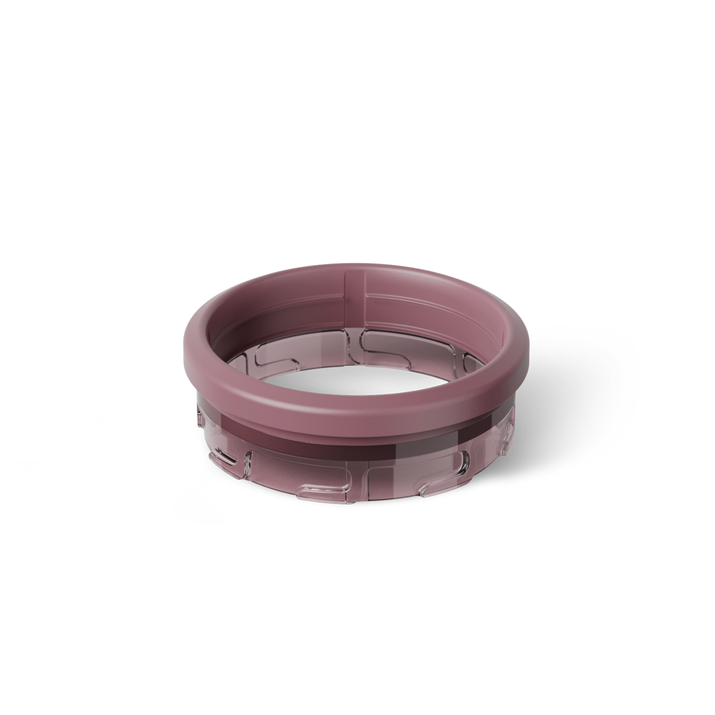 slim-v2-octalock-gaskets-x9 Gasket-Slim-RoseTaupe.png