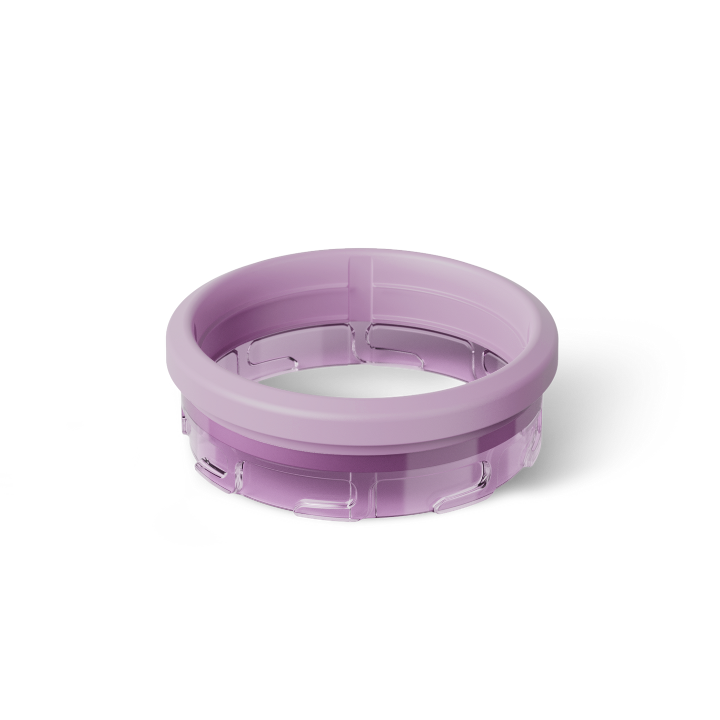 trio-v2-octalock-gaskets-q0 Gasket-Trio-Duo-Lavender.png