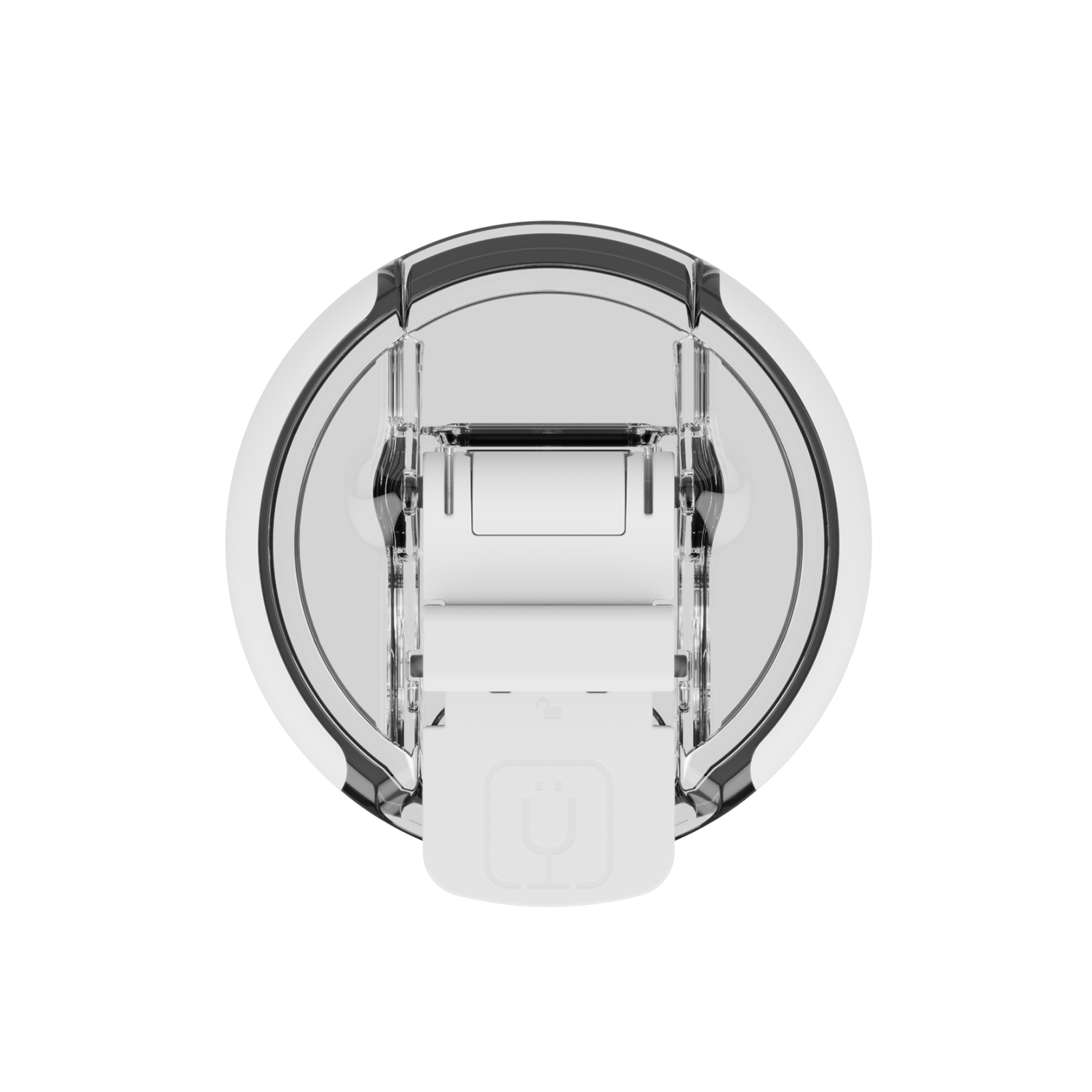 uncork-d-octalocktm-lid-14oz-glitter-white-x1 Octalock-Lid-Uncorkd-GlitterWhite.png