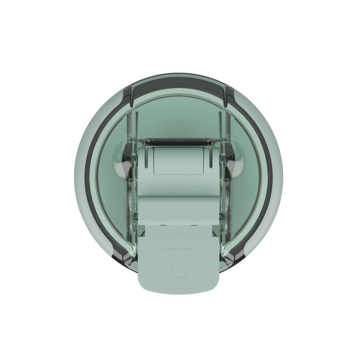uncork-d-octalocktm-lid-14oz-sage-i3 Octalock-Lid-Uncorkd-Sage.png