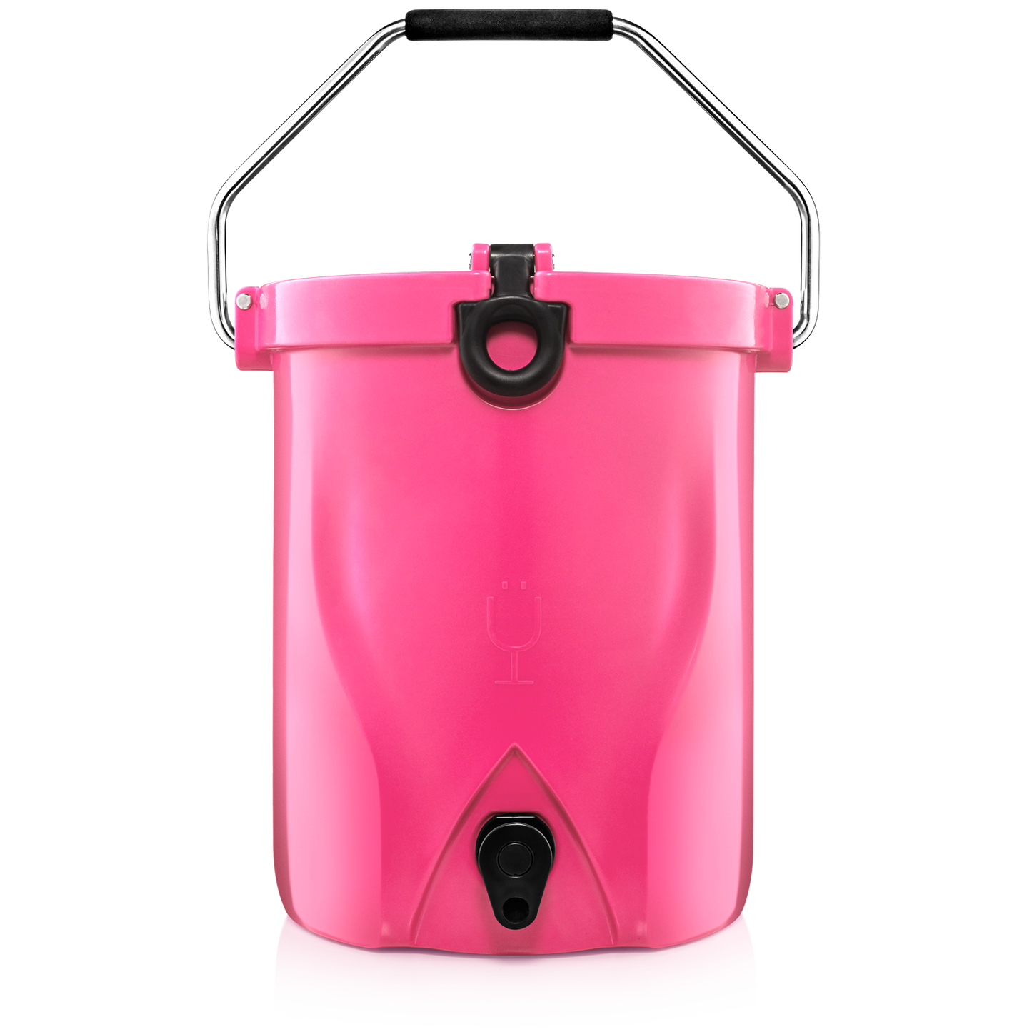 backtap-u7 backtap-neon-pink-handle-up.png