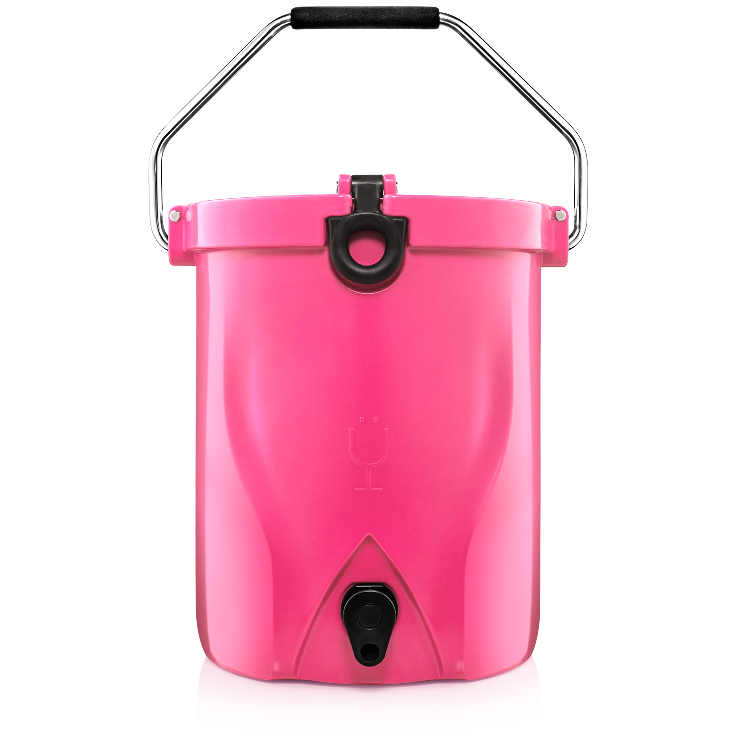 backtap-u7 backtap-neon-pink-handle-up.png