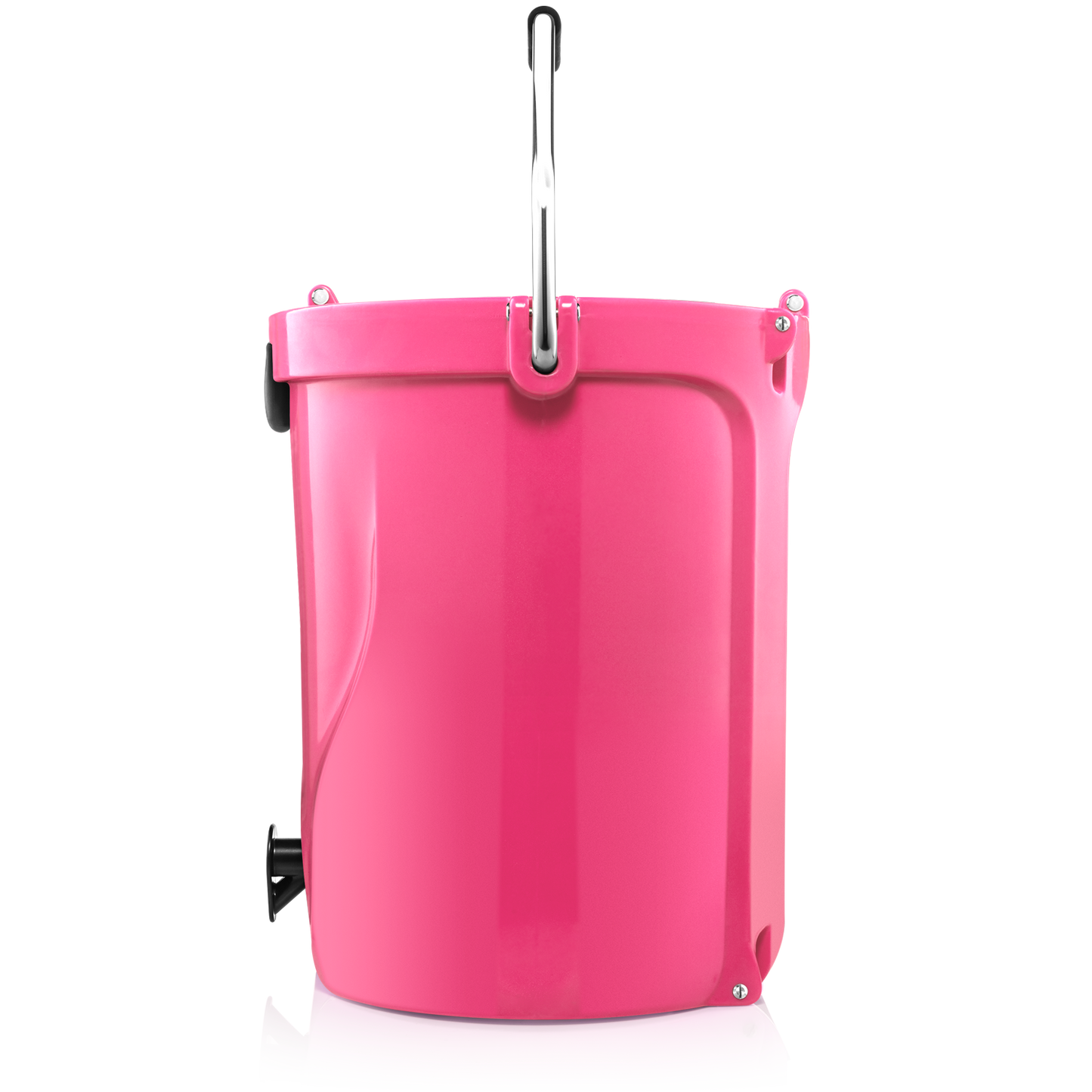 backtap-u7 backtap-neon-pink-side-handle-up.png