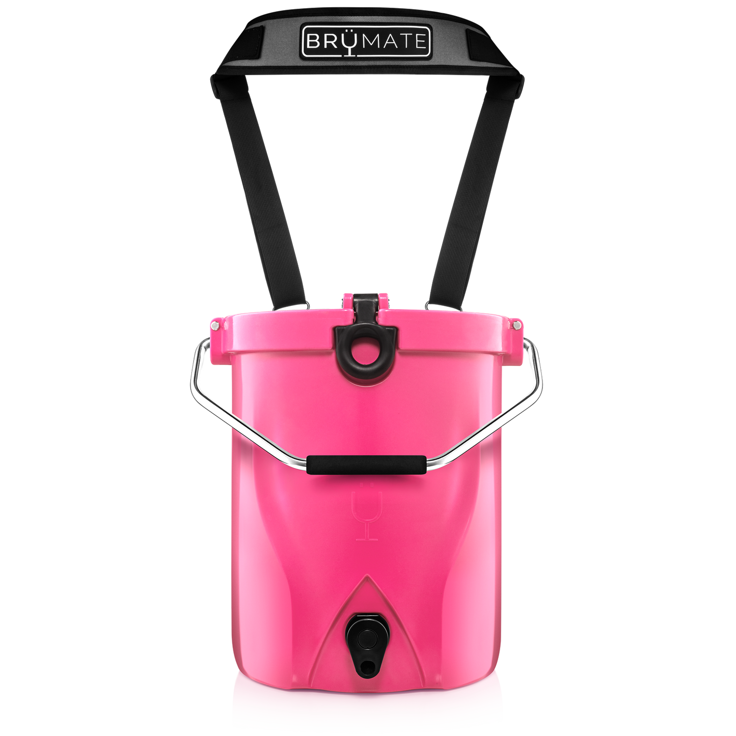 backtap-u7 backtap-neon-pink-strap.png