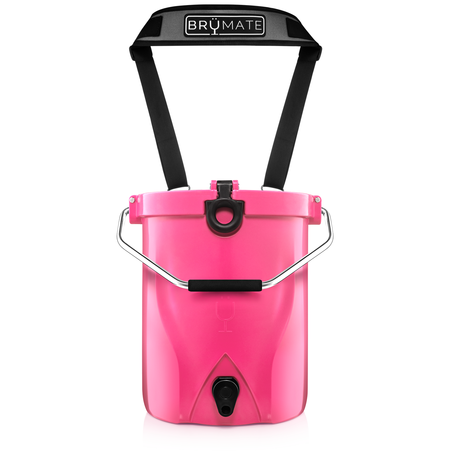 backtap-u7 backtap-neon-pink-strap.png