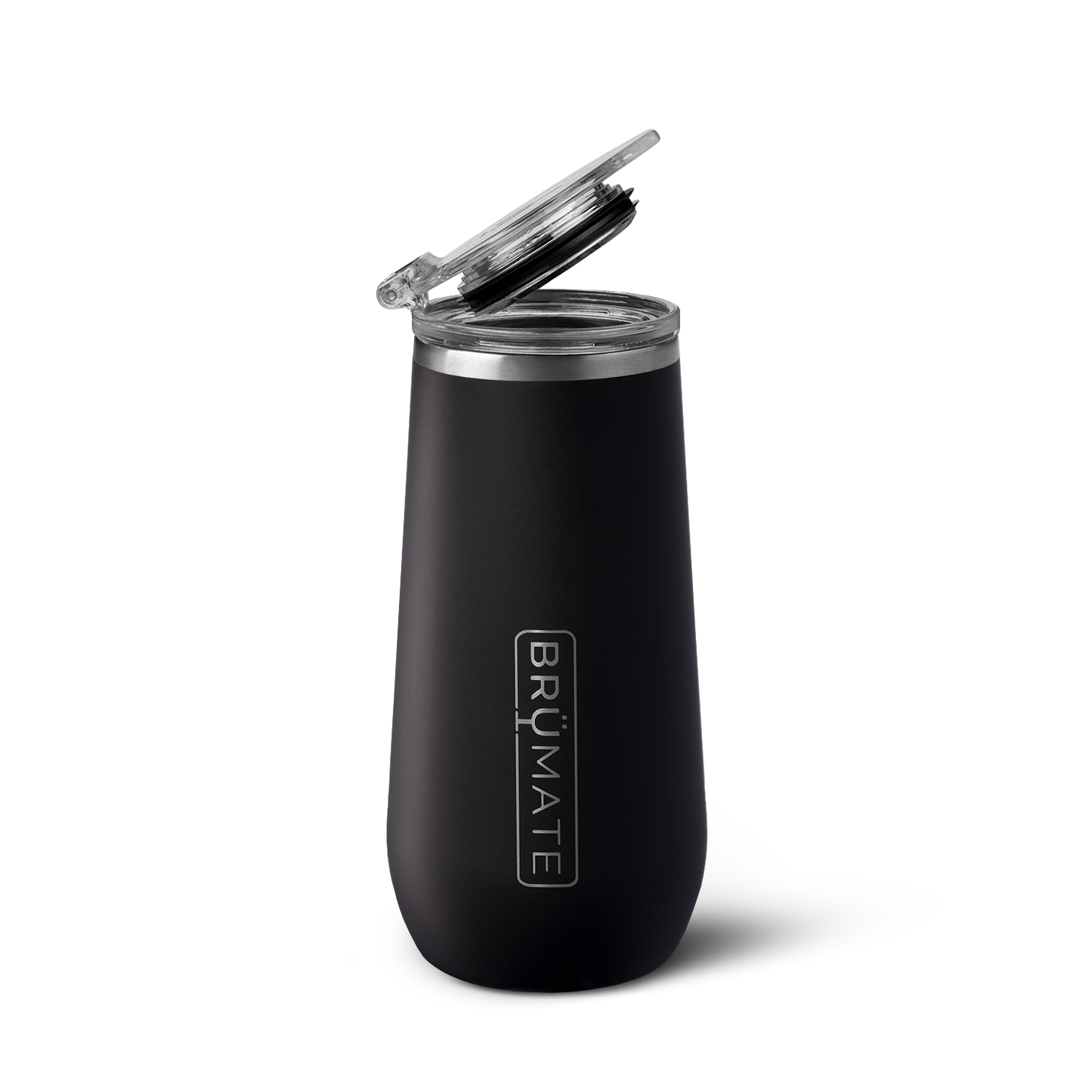 champagne-flute-v6 champagne-flute-matte-black.png