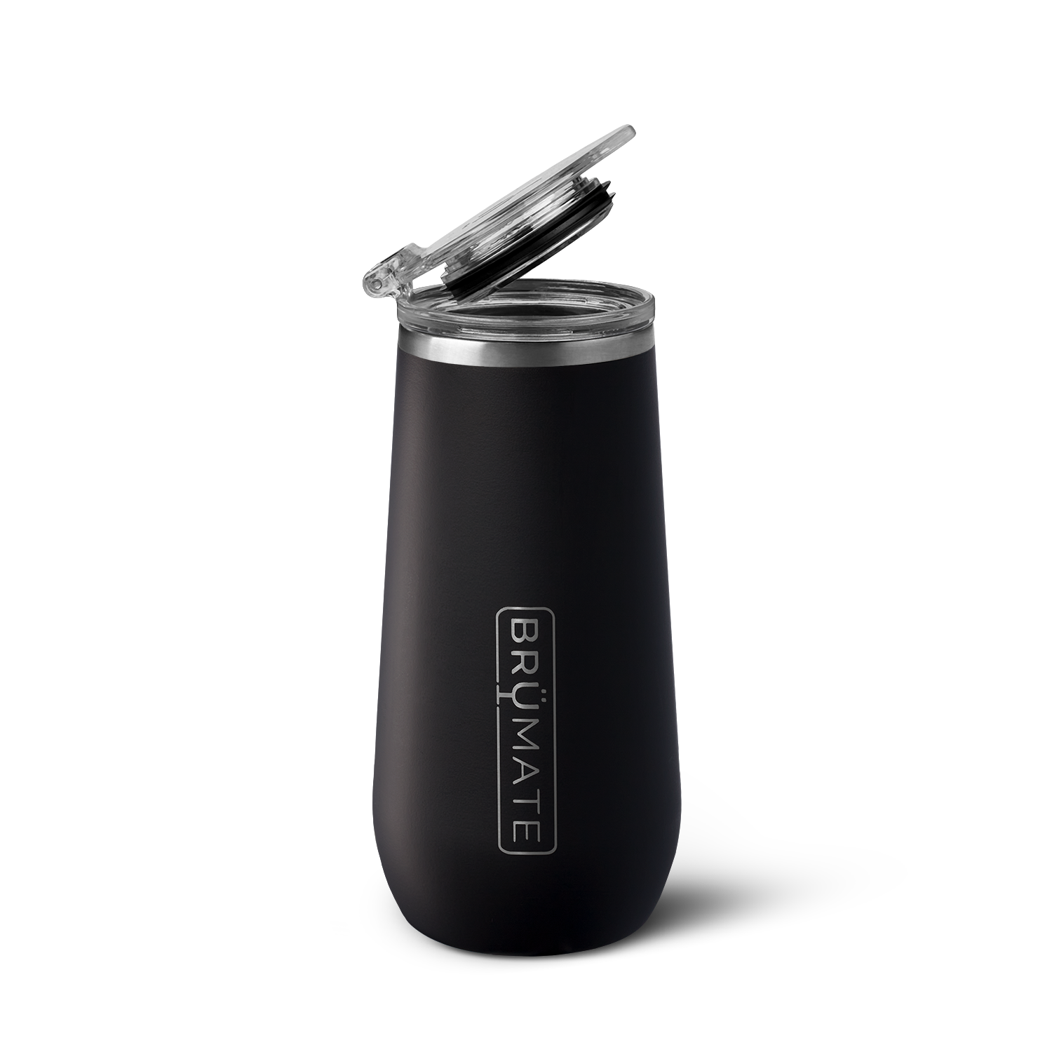 champagne-flute-v6 champagne-flute-matte-black.png